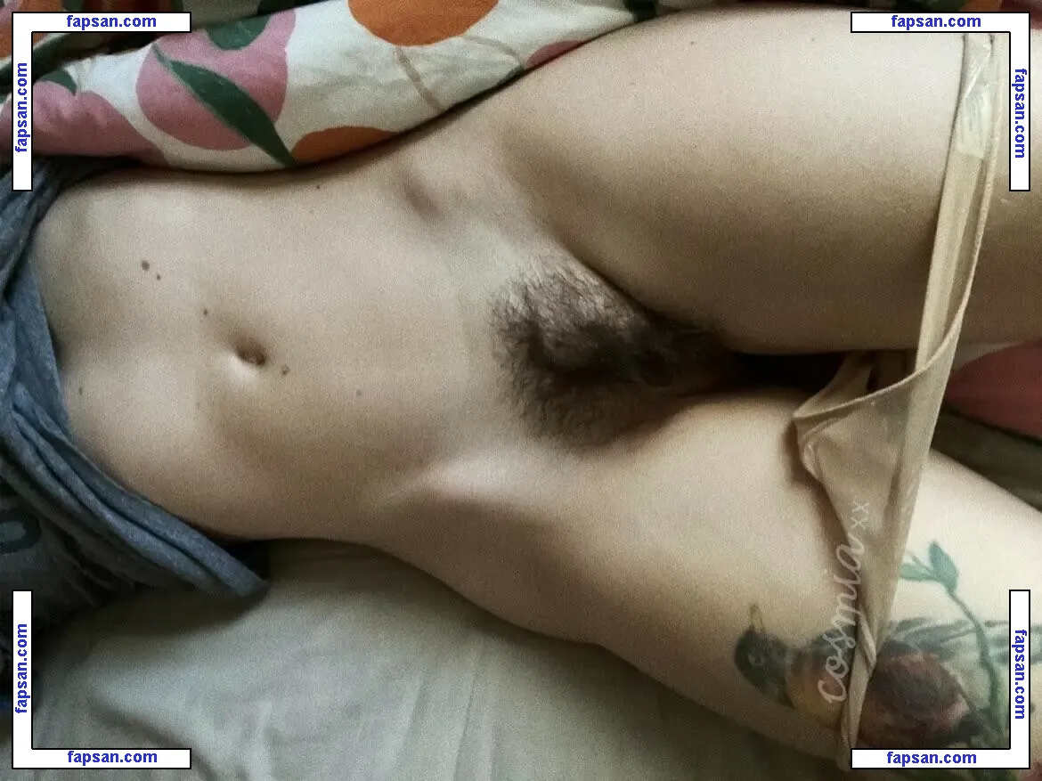 cosmia nude photo #0008 from OnlyFans