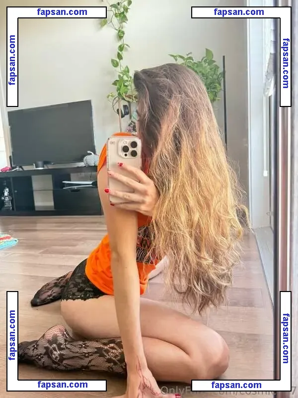 Cosmic голая фото #0022 с Онлифанс