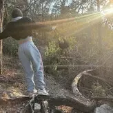 Cosmic голая #0001