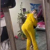 Cosmic голая #0002