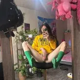 Cosmic голая #0008