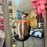 Cosmic голая #0009