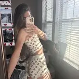 Cosmic голая #0014