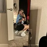 Cosmic голая #0021