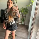 Cosmic голая #0028