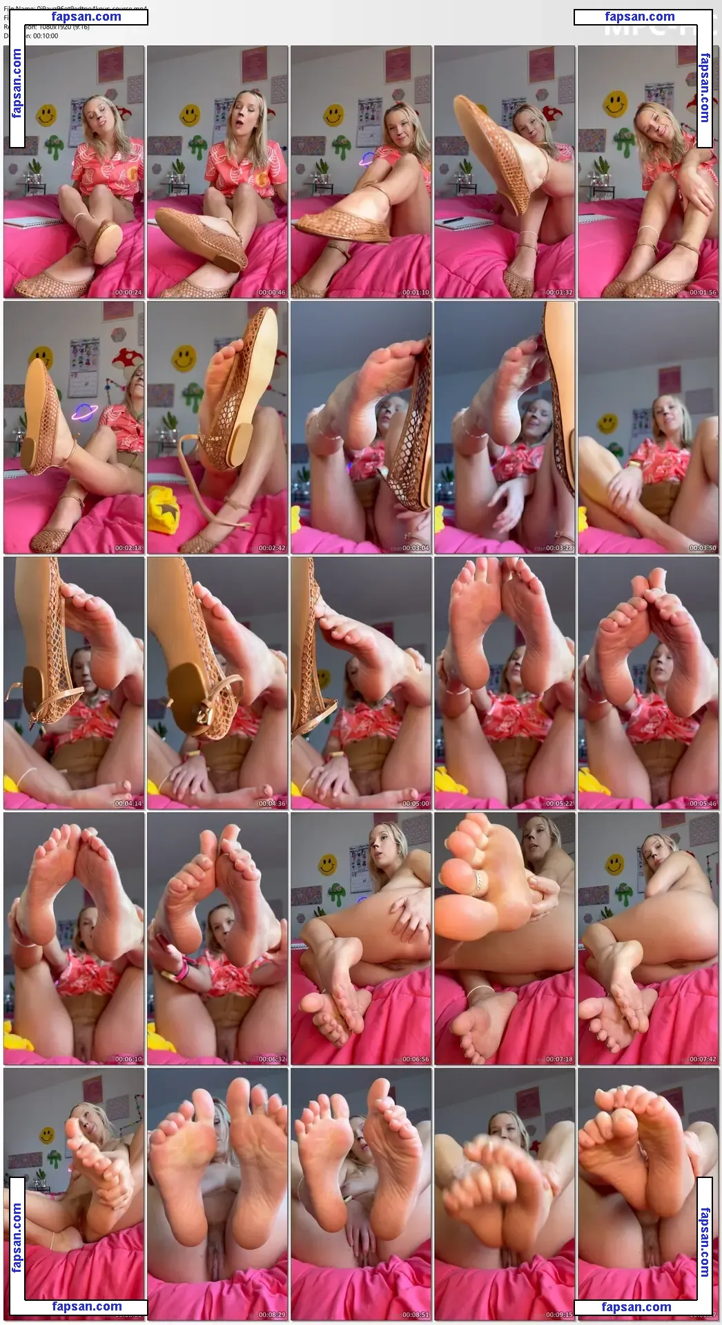 Cosmic Starlight / The Cosmic Goddess nude photo #0003 from OnlyFans