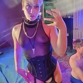 cosmicbroccoli голая #0004