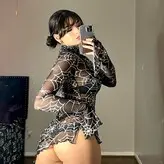 Cosmiclyssa голая #0011