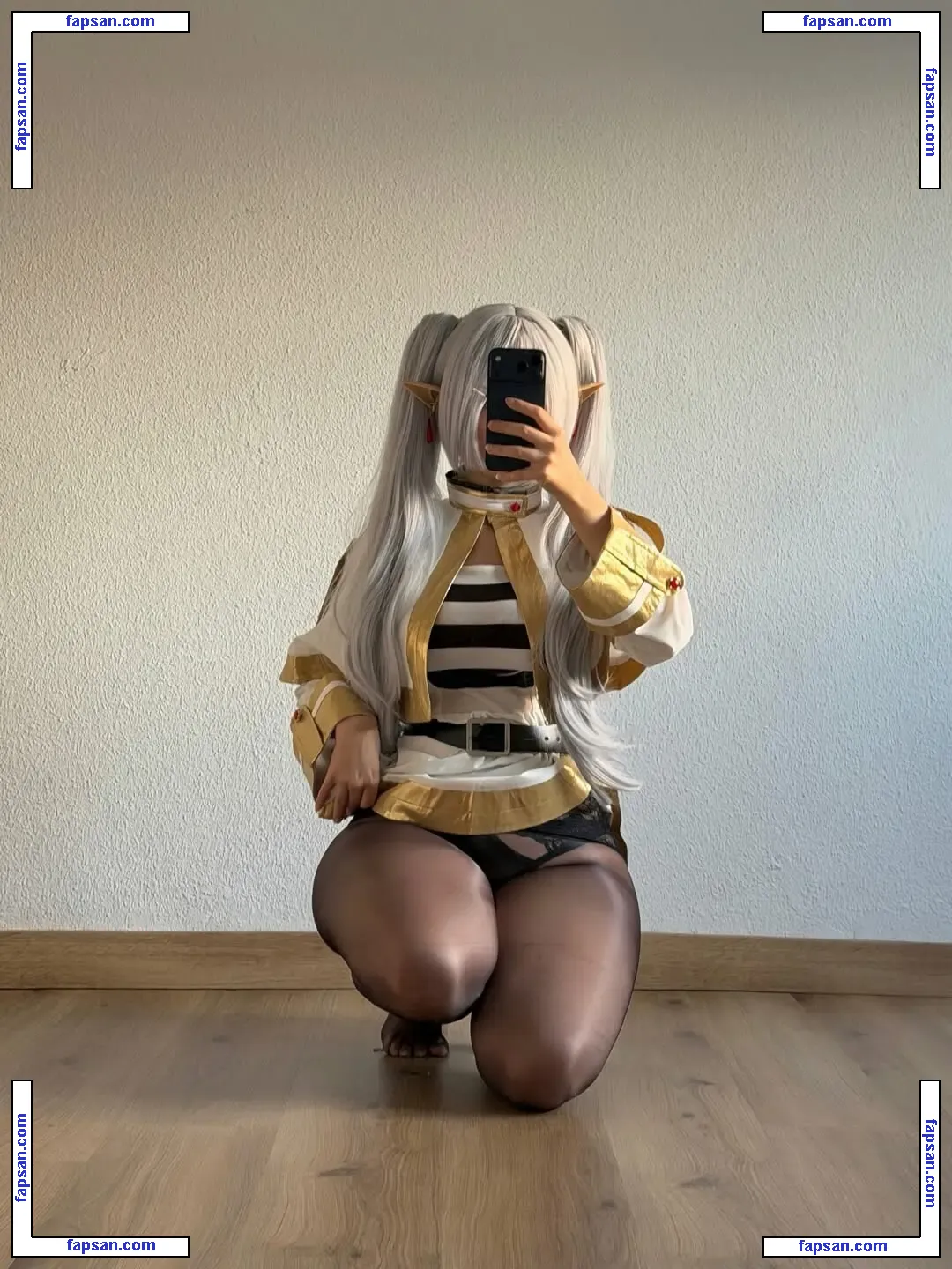 Cosplay From Frieren nude photo #0008 from OnlyFans