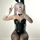 Cosplay From Frieren nude #0001