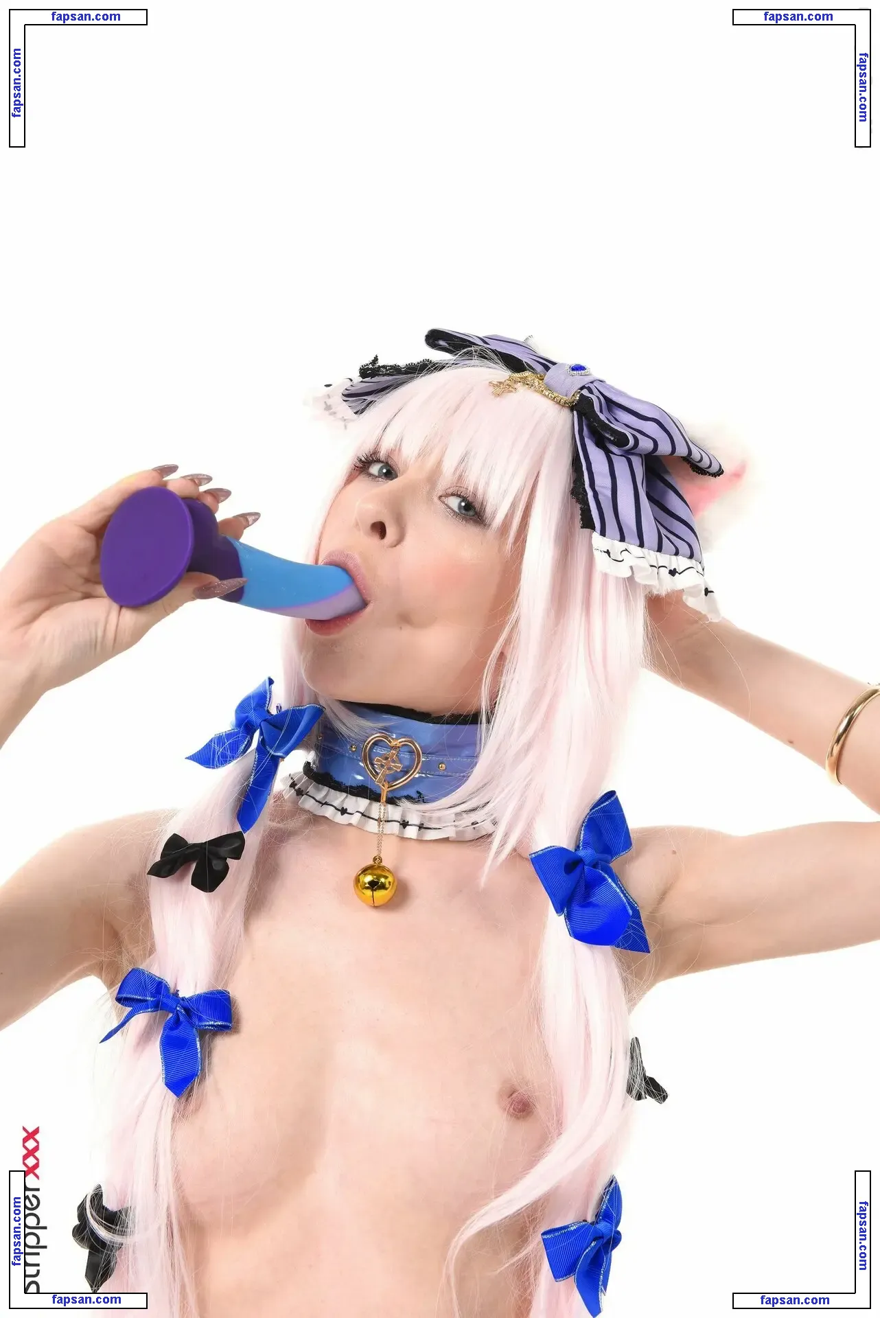 Cosplay_Kitty nude photo #0018 from OnlyFans