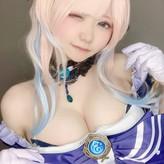 cosplay_maou nude #0006