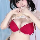 cosplay_maou nude #0017