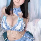 cosplay_maou nude #0020