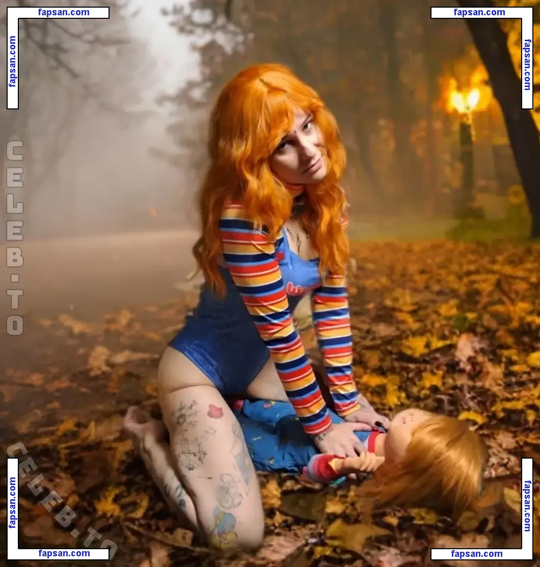 Cosplaycoupleporn nude photo #0003 from OnlyFans