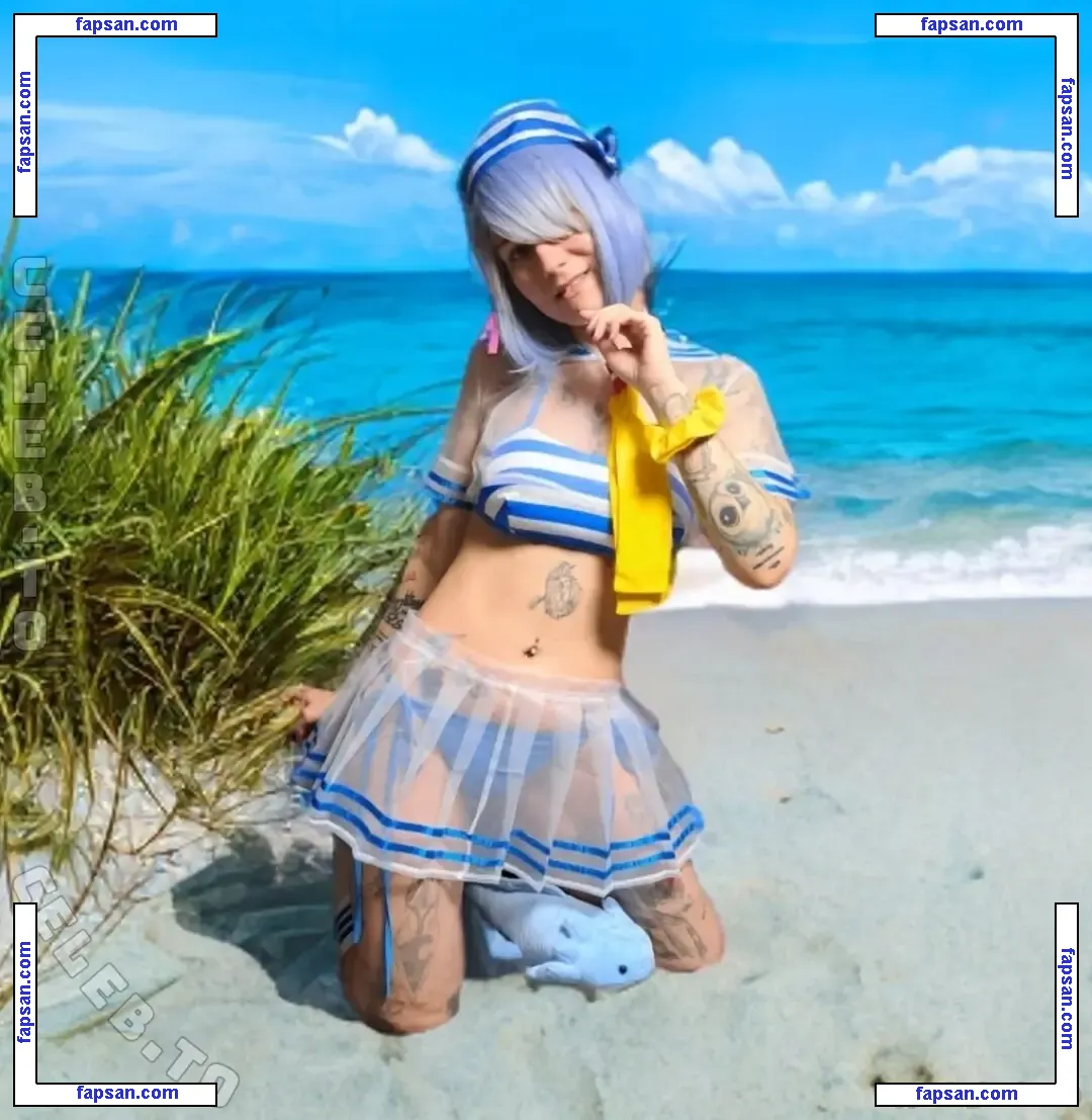 Cosplaycoupleporn nude photo #0004 from OnlyFans