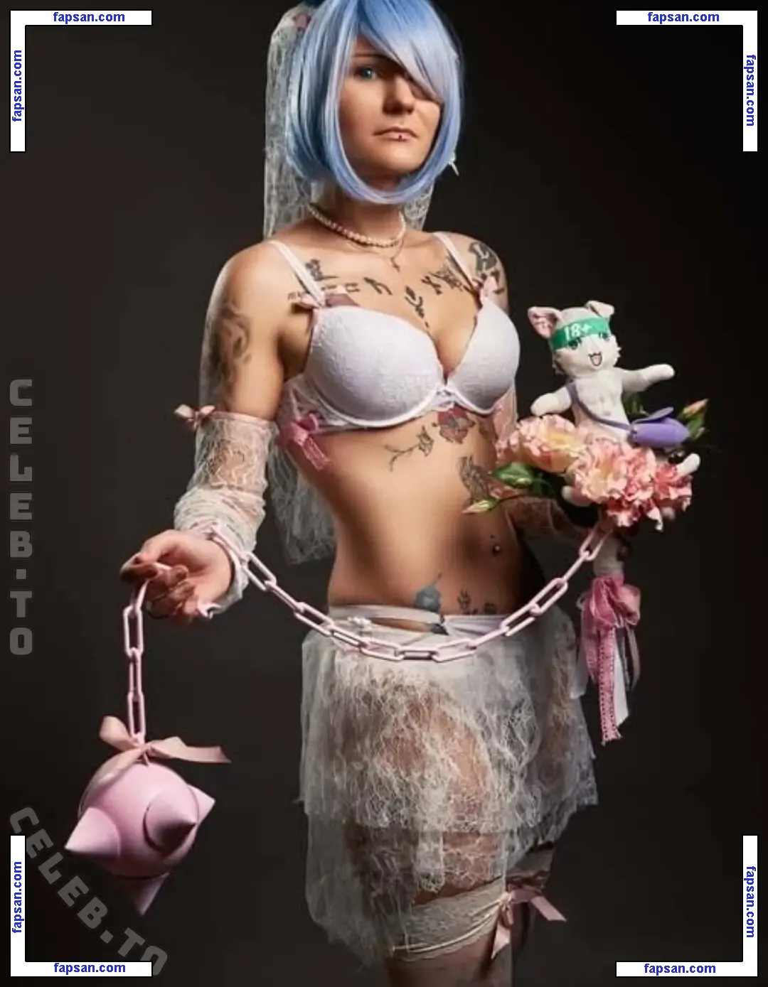 Cosplaycoupleporn nude photo #0010 from OnlyFans