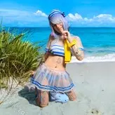 Cosplaycoupleporn nude #0004