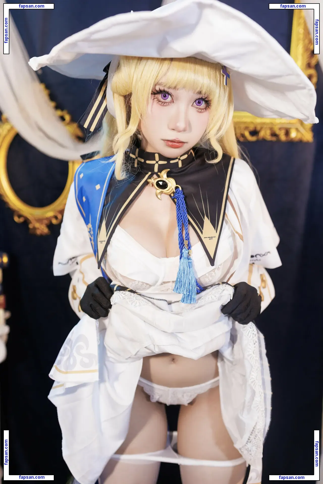 Cosplayer MizuMizuu голая фото #0006 с Онлифанс