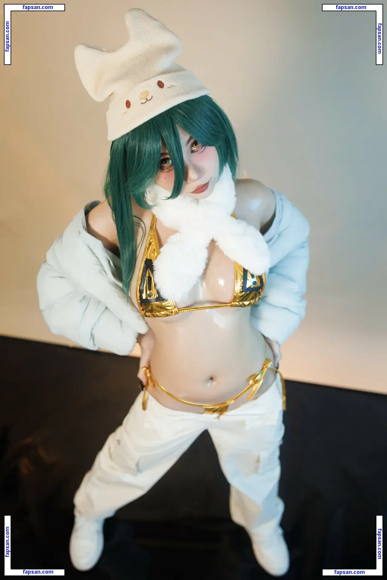 Cosplayer MizuMizuu голая фото #0010 с Онлифанс