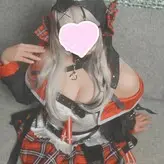 CosplayerBunBun голая #0003