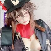 cosplayers.momodayo голая #0012