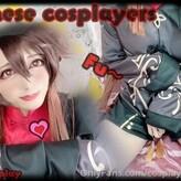 cosplayers.momodayo голая #0028