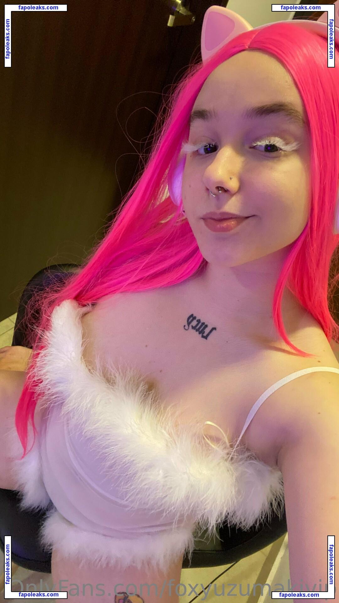 cosplayfoxyuzumaki nude photo #0038 from OnlyFans