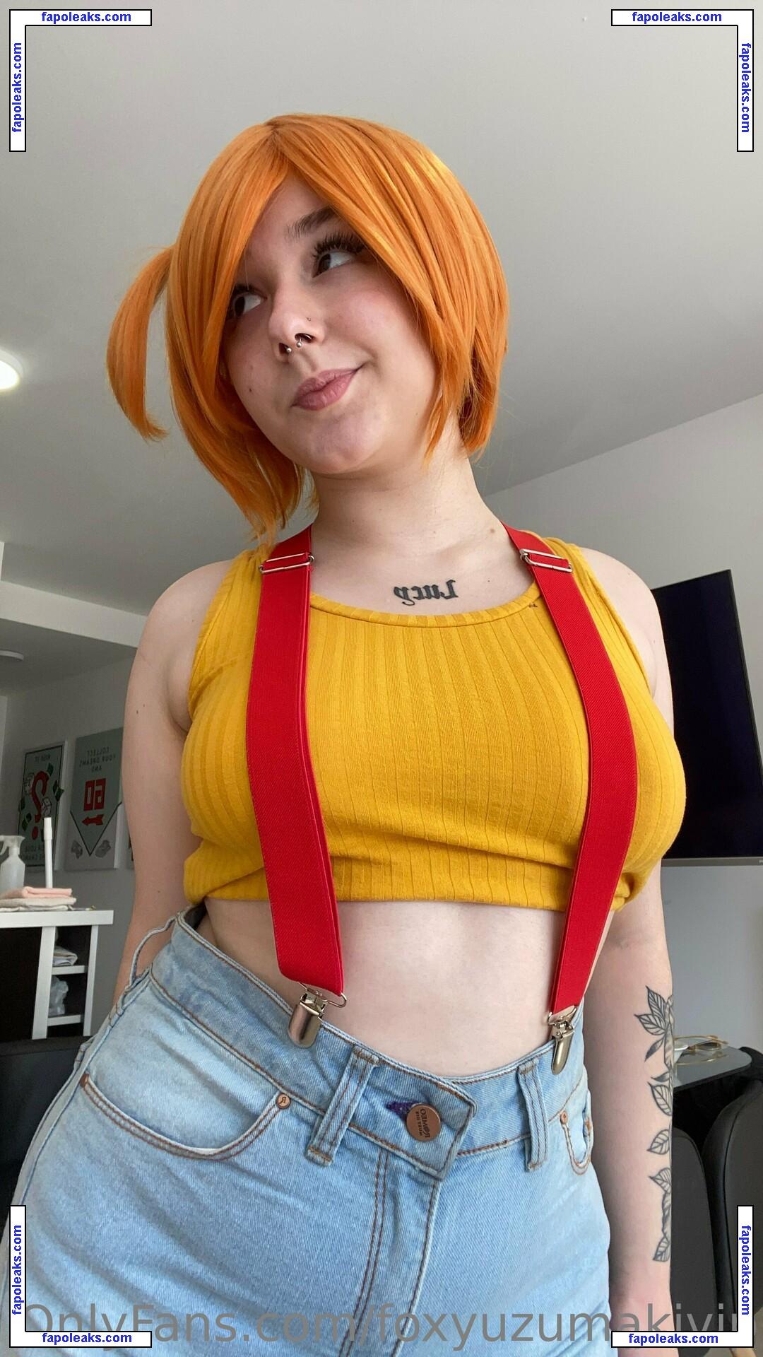 cosplayfoxyuzumaki nude photo #0045 from OnlyFans