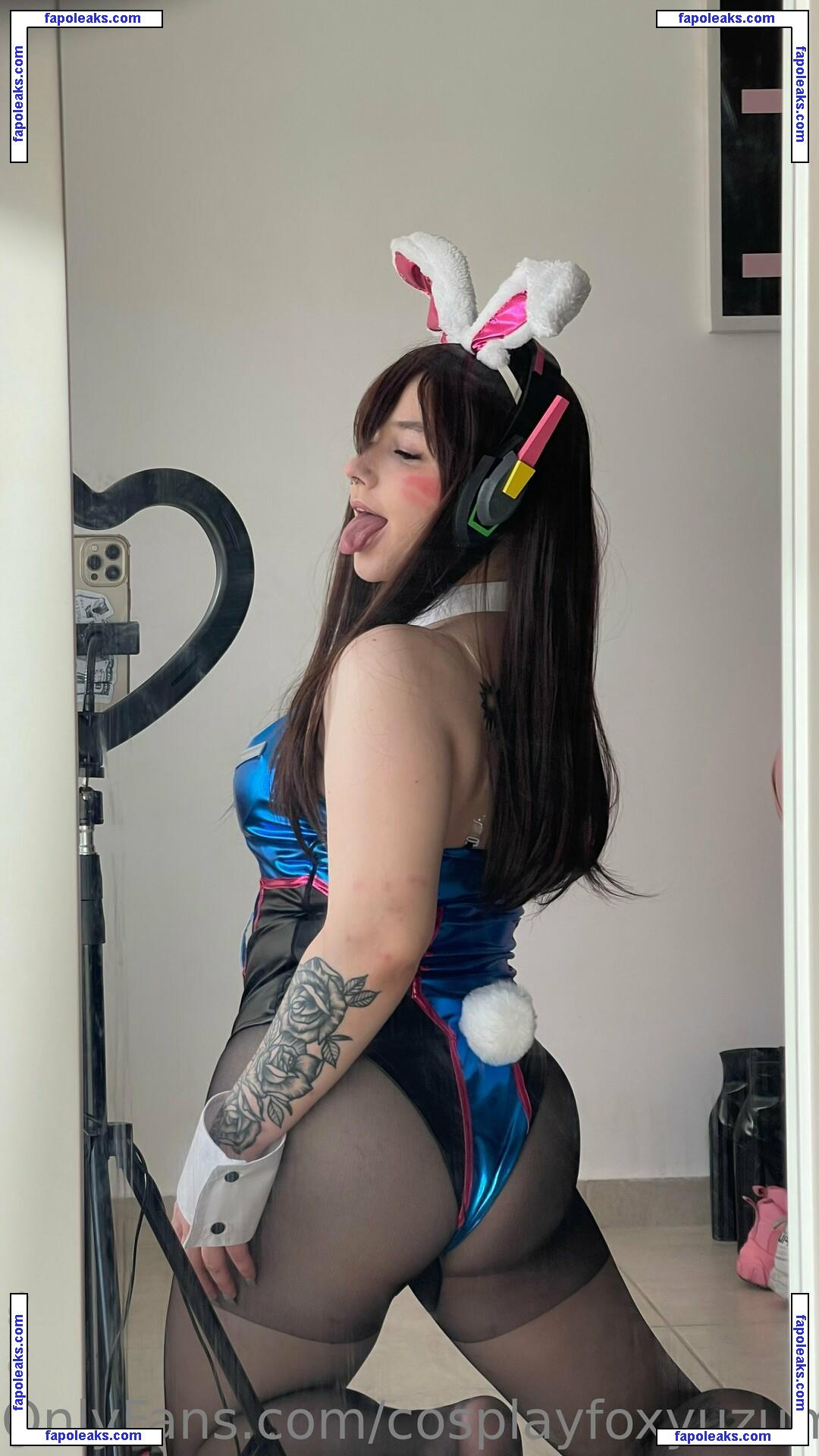 cosplayfoxyuzumaki nude photo #0069 from OnlyFans