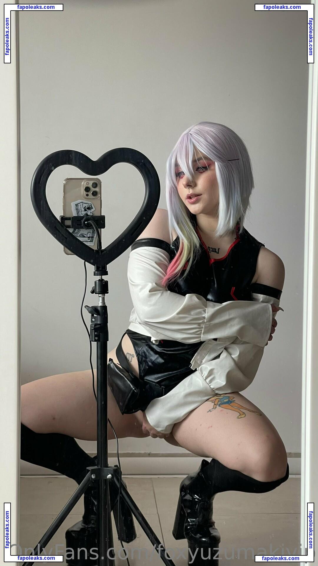 cosplayfoxyuzumaki nude photo #0087 from OnlyFans