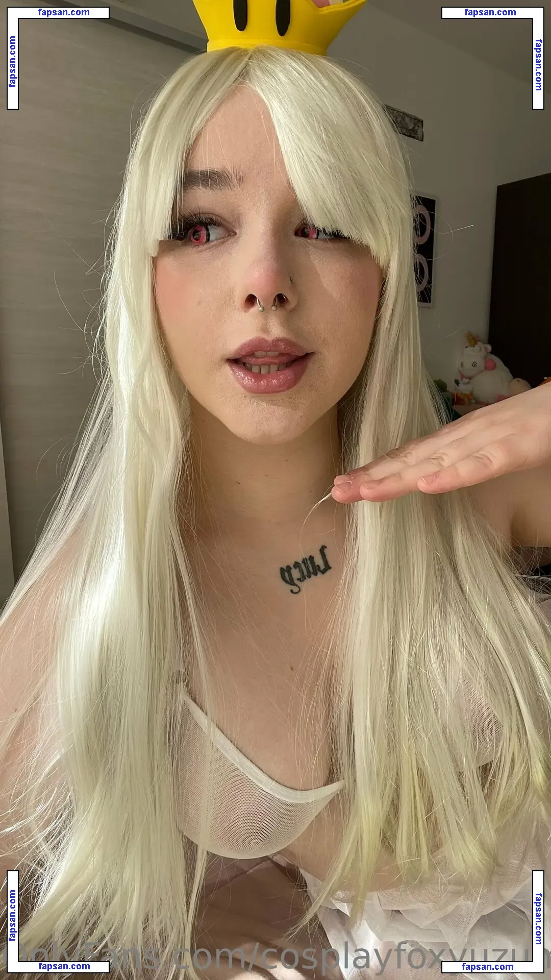 cosplayfoxyuzumaki nude photo #0324 from OnlyFans