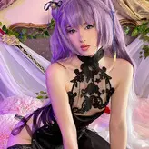 cosplaygyatt голая #0014