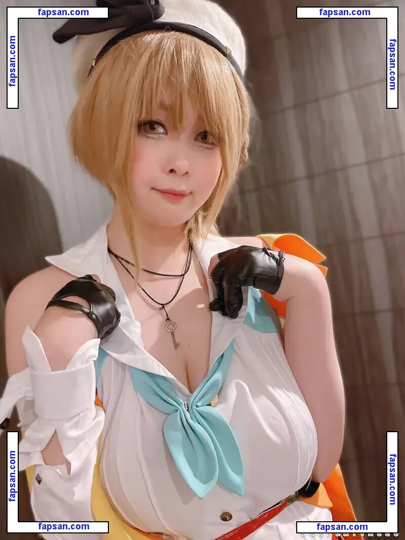 Cosplaytales nude photo #0011 from OnlyFans
