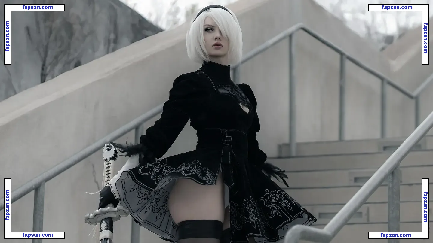 cosplie голая фото #0001 с Онлифанс