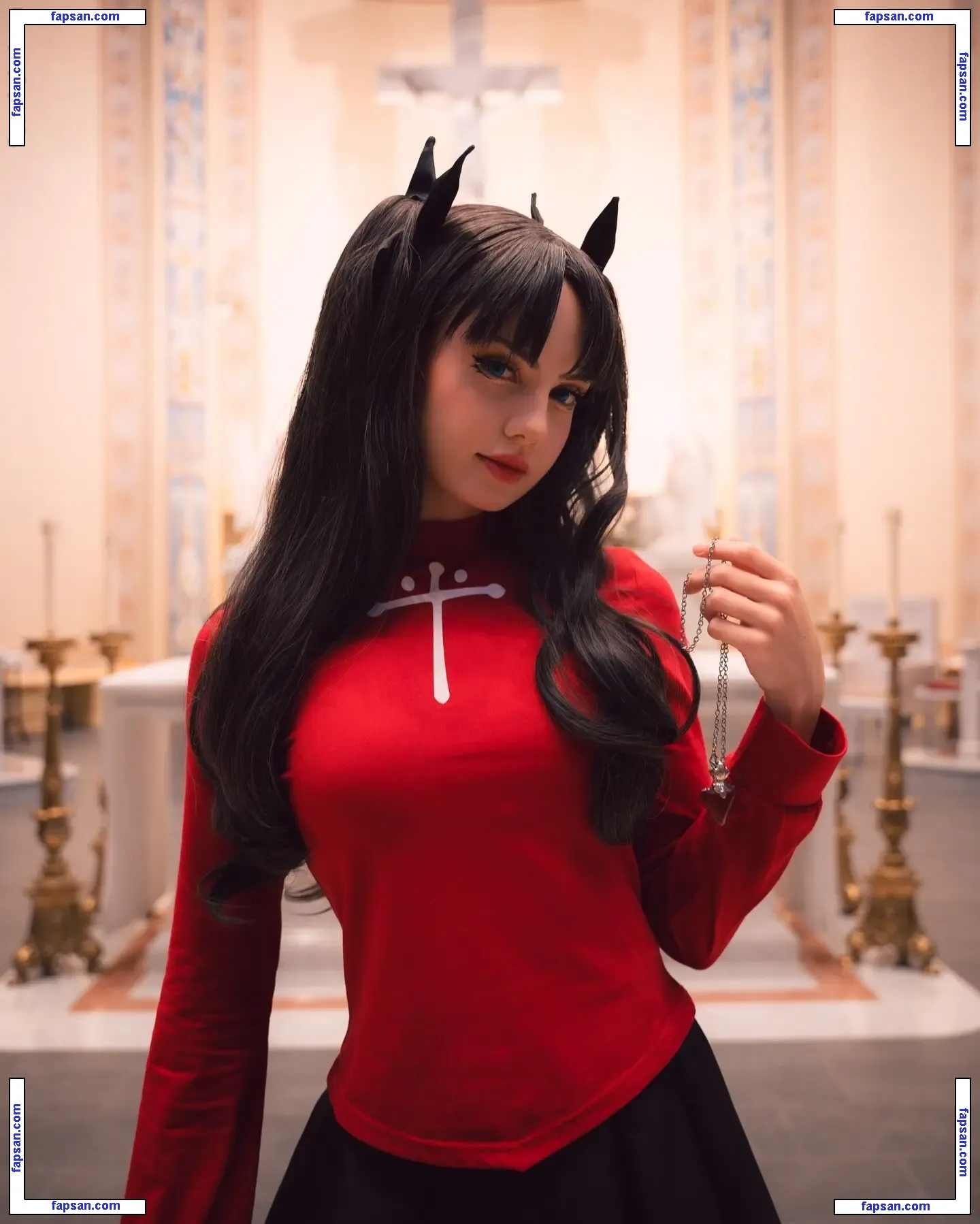 cosplie голая фото #0002 с Онлифанс