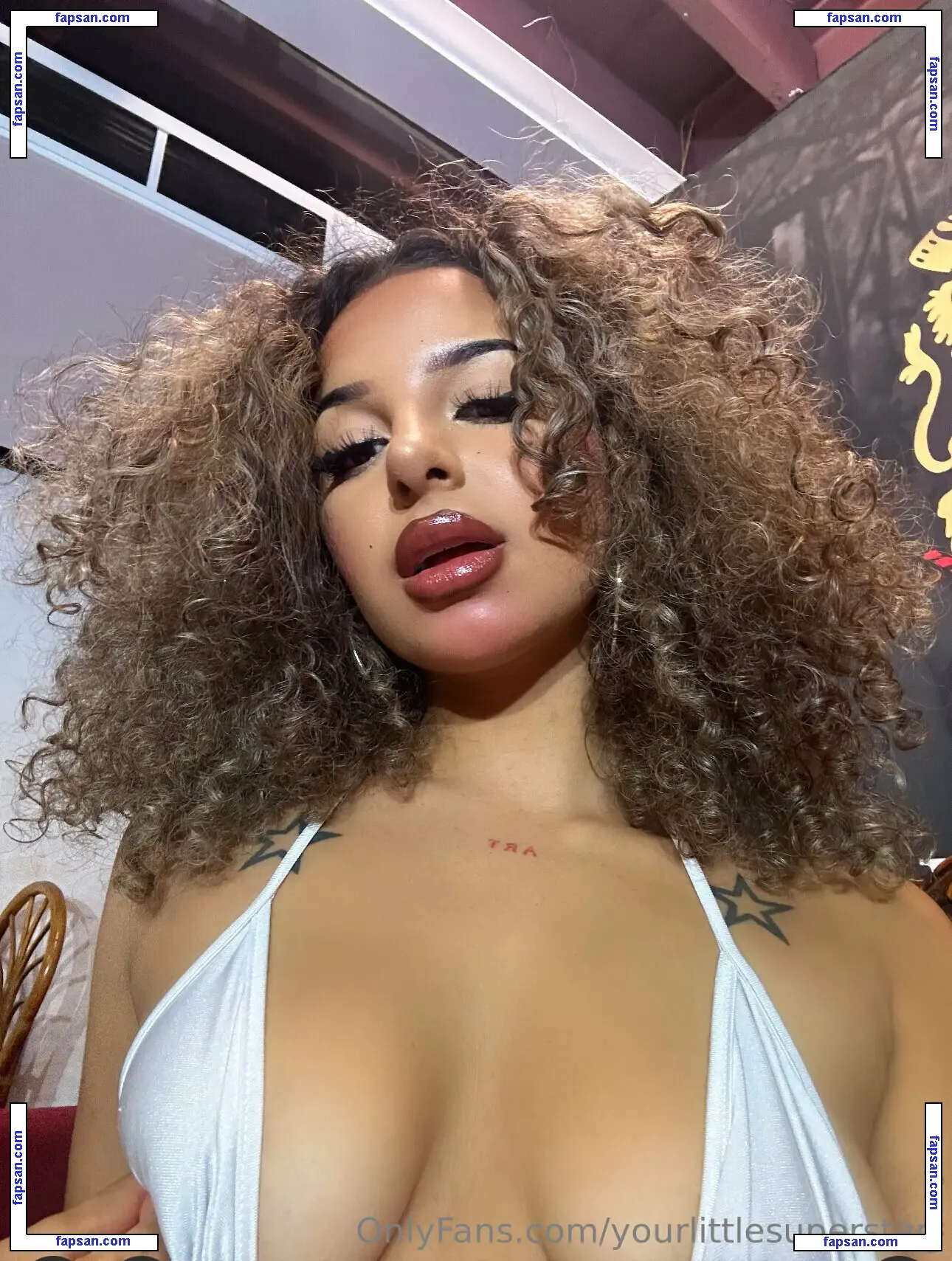 Costa Rica голая фото #0026 с Онлифанс