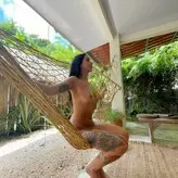 Costarican Trouble nude #0054