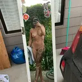 Costarican Trouble nude #0055