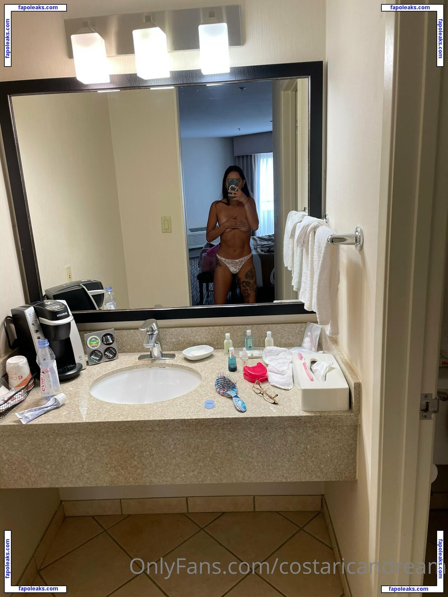 costaricandream / costaricandreams nude photo #0005 from OnlyFans