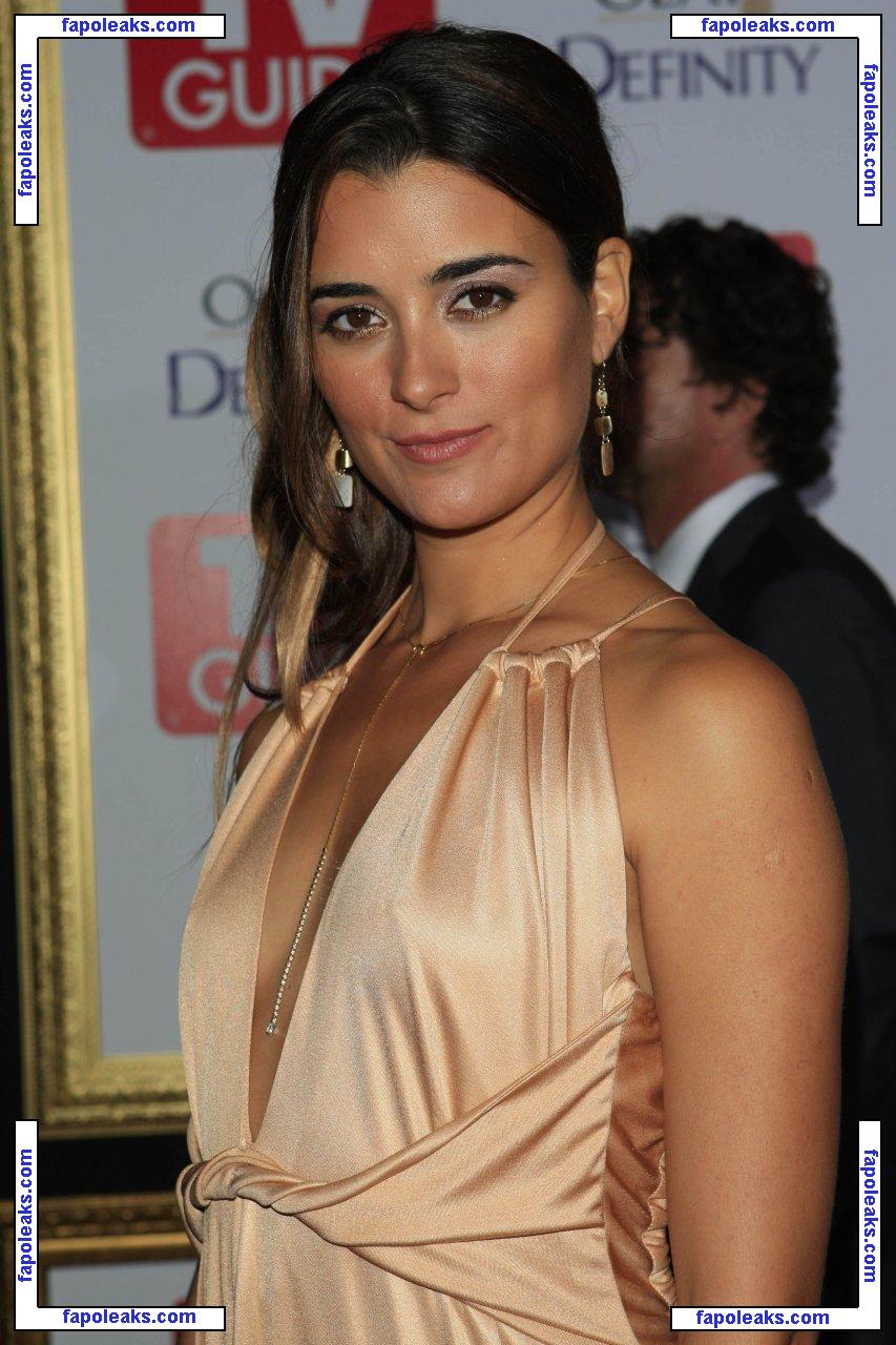 Cote de Pablo / cote.de.pablo голая фото #0009 с Онлифанс