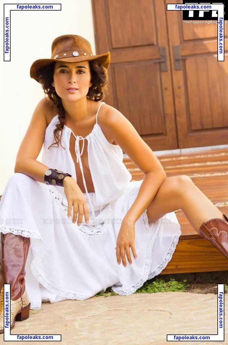 Cote de Pablo / cote.de.pablo nude photo #0024 from OnlyFans