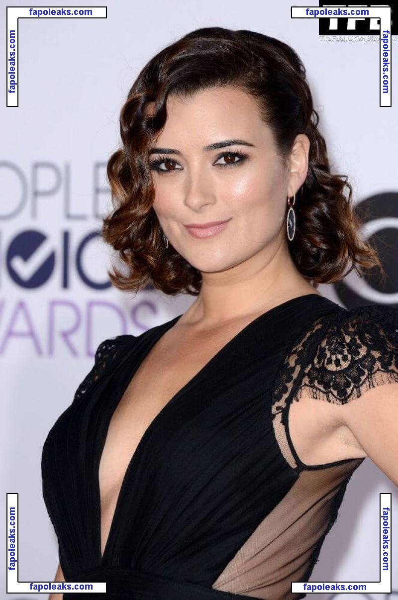 Cote de Pablo / cote.de.pablo голая фото #0025 с Онлифанс