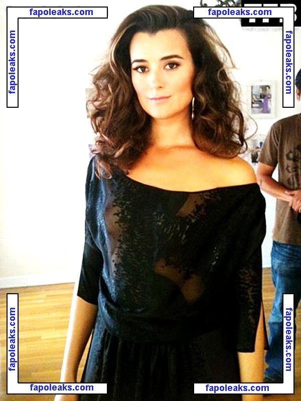 Cote de Pablo / cote.de.pablo голая фото #0044 с Онлифанс