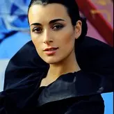 Cote de Pablo голая #0008