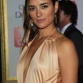 Cote de Pablo голая #0009