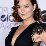 Cote de Pablo голая #0025