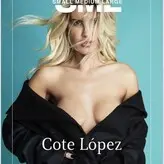 Cote Lopez nude #0014