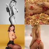 Cote Lopez nude #0019