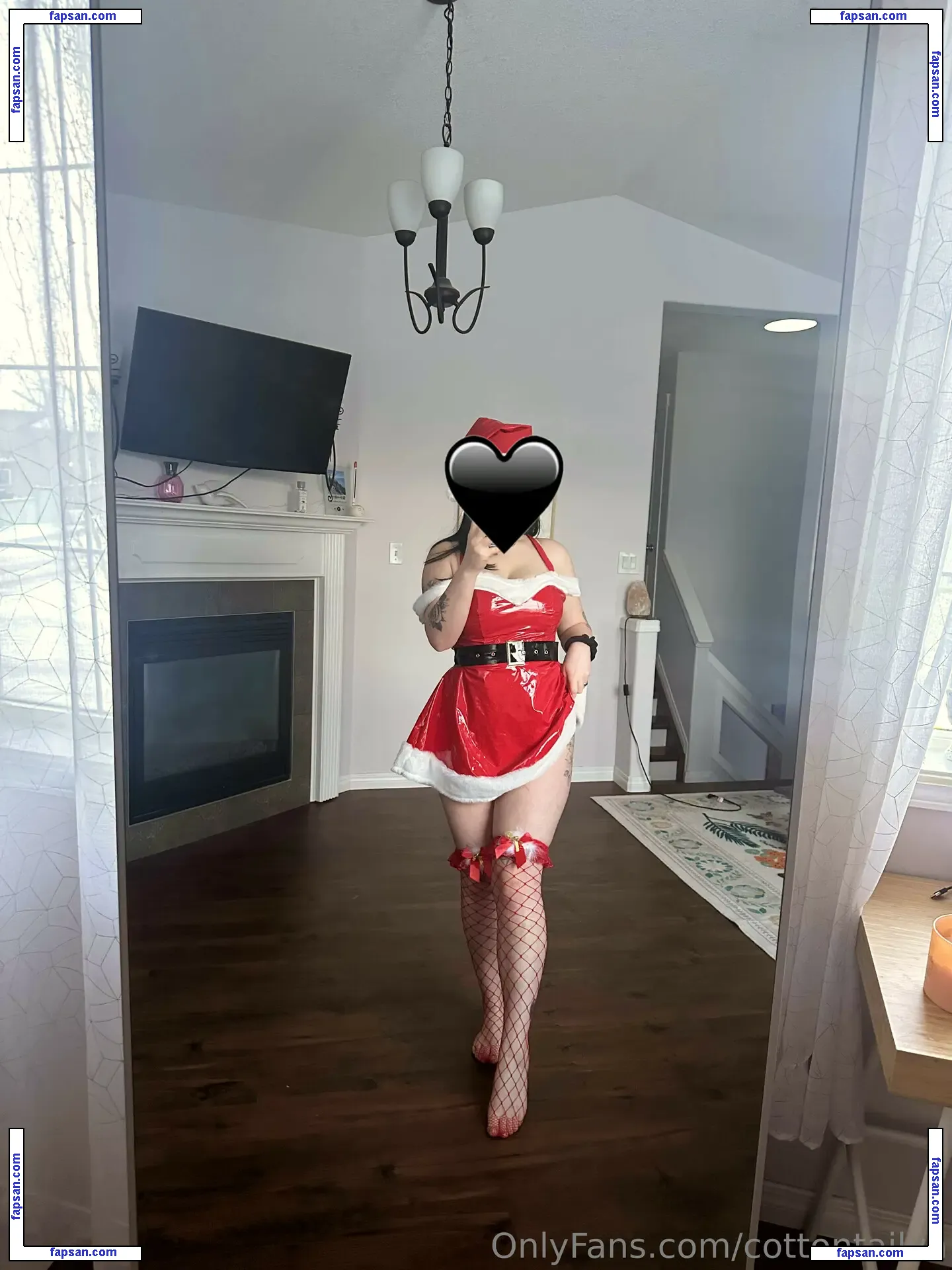 CottontailVA nude photo #0186 from OnlyFans